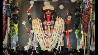 Badi Mahakali Gadhafatak Live Darshan