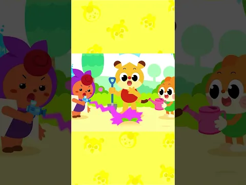 Brokoli Keriting, Di Mana? Nyam Nyam Nyam! 😋 | Lagu Anak | #Cheetahboo
