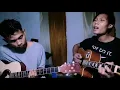 Download Lagu Marjinal negri ngeri  Cover akustik live (Agus saputra#27 )
