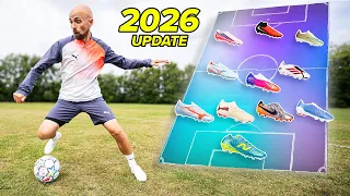How to choose the BEST boots for your position (2026)