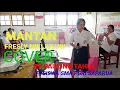 Download Lagu FRESLY NIKIJULUW - MANTAN (PAULINA TAHIA Ft SISWA SMA PGRI SAPARUA)
