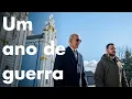 Download Lagu 1 ANO DE GUERRA NA UCRÂNIA | Professor HOC