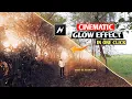 Cinematic Soft Glow Effect Editing In Node App Tutorial