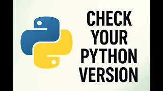 How to Check Your Python Version on Windows Mac or Linux