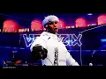 Wait A While | A Rematch Edit