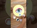 Five sense sorting activity for kids printable pdf