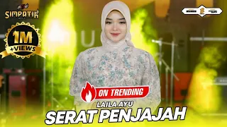 serat penjajah laila ayu simpatik music