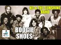 K C & The Sunshine Band - Boogie Shoes (1975)