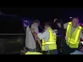 Tornado rips through Polk County neighborhood