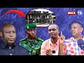 Download Lagu BYAKOMEYE! YANAPANGAGA GUSHINGA INYESHYAMBA😳BYINSHI KU MUNYAMAKURU W’UMURUNDI WASHIMUSWE AVUYE MU🇷🇼 