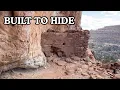 I Explored an Abandoned Village Hidden on a Cliff Edge