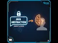 Java Abstraction