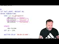 A Little About sp - getapplock And Error Handling In SQL Server