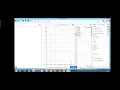Histogram in geogebra