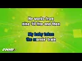 Download Lagu Sheena Easton - Morning Train Nine To Five - Karaoke Version from Zoom Karaoke