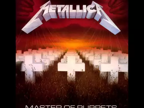 Download MP3 Metallica - Master Of Puppets [Full Album]