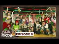 Lagu SHOWBREAK 6 EPISODE 6 | Yë@r3HnD ph4rty wiiD kl@smëytsszx !!