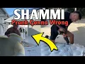 Shammi Uncut Prank Gonna Wrong