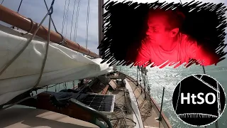 To the Florida Keys; Installing the Garmin AIS 800  |  Ep. 254