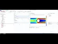 Comsol Parametric Analysis
