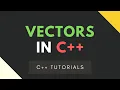 C Tutorials - Vector