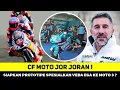 Download Lagu LANGKAHI HONDA ASIA❓BOS ASPAR TAK MAU KEHILANGAN VEDA EGA❓LANGKAH CEPAT DEMI TALENTA EMAS ASIA❓