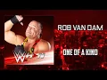 Download Lagu WWE: Rob Van Dam - One Of A Kind [Entrance Theme] + AE (Arena Effects)