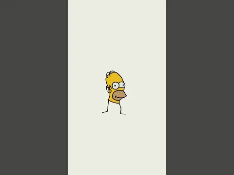 idk #youtubeshorts #homer