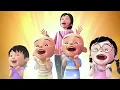 Lagu upin ipin 2020 terbaru || full movie (tanpa iklan)