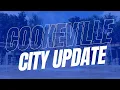 City Update 46 Salem Church Road Extension