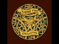 Raging Fyah -  Dash Wata -  Dub Rockers
