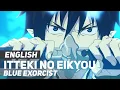 Download Lagu Blue Exorcist 2 - \