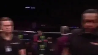 best nigerian fighter