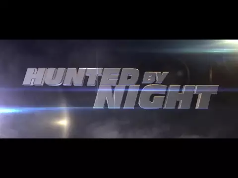 Hunted By Night Trailer JenCarloe Canela, Sonya Smith