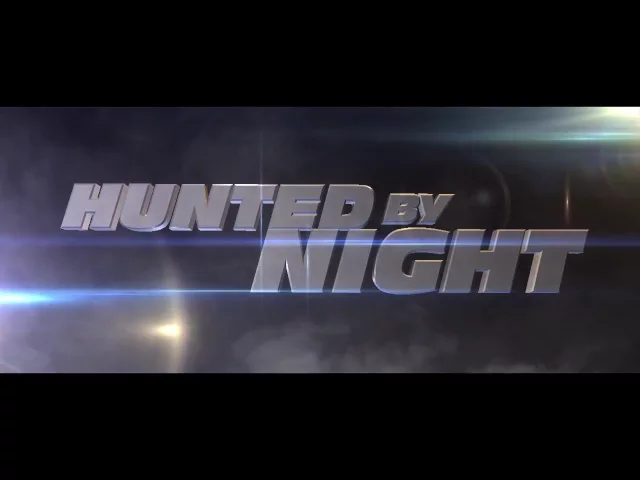 Hunted By Night Trailer JenCarloe Canela, Sonya Smith