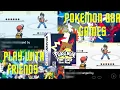 How to play Pokemon fire red with friends pokemon fire red gameplay