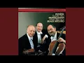 Download Lagu Mendelssohn: Piano Trio No. 1 in D Minor, Op. 49, MWV Q29: I. Molto allegro ed agitato