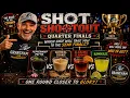 231 Shot Shootout Quarterfinals Begin