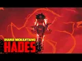 Lagu ABSOLUTE WONDER WOMAN MENANTANG HADES!!!