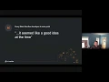 Tea Time Talk 4 Nick Craver on Site Attacks