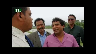behind the trap l mosharraf karim sumaiya shimu l bangla comedy natok ep 03