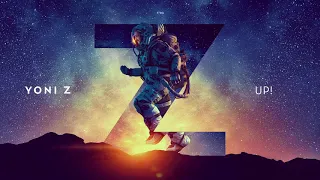YONI Z UP Official Audio אפ Z יוני 