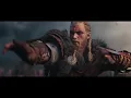 GOD OF WAR Full Movie 2026: Dragon god | lord snoozy Action Movies 2026 in English (Game Movie)