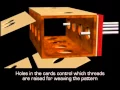 Download Lagu How was it Made? Jacquard weaving