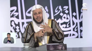 شخص حلف على المصحف كذباً وهو يعلم ما الحكم وما العمل؟؟الشيخ عزيز فرحان دندنها
