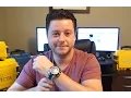 Invicta Watch SUBAQUA NOMA 6546 Unboxing Review