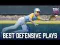 Download Lagu All the Best Defensive Plays of the 2024 Little League Baseball World Series