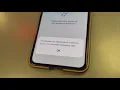 AT T customers without cell phone service for around 12 hours