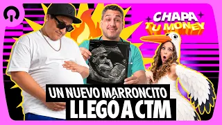 UN NUEVO MARRONCITO LLEGÓ A CTM | CHAPA TU MONEY