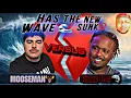 THE TRUTH ABOUT MOOSEMAN RIXKY ROYS BEEF TROUBLE AT NO JUMPER Dehjon and Tam SABOTAGE
